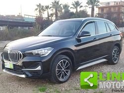 Nero Usata 2020 BMW X1 Advantage SUV | 18.500 € (Buon prezzo)
