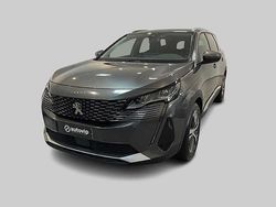 Grigio Usata 2021 Peugeot 5008 Allure SUV | 19.900 € (Buon prezzo)