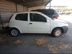 Usata 2008 Fiat Punto Dynamic Tre volumi | 2500 € (Ottimo prezzo)