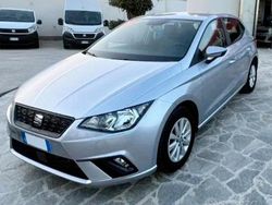 Grigio Usata 2021 Seat Ibiza Tre volumi | 9600 € (Ottimo prezzo)