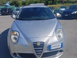 Usata 2011 Alfa Romeo MiTo Due volumi | 2400 €