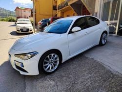Other Usata 2017 Alfa Romeo Giulia Super Tre volumi | 15.950 € (Buon prezzo)
