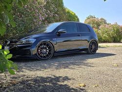 Nero Usata 2019 VW Golf GTI Tre volumi | 26.000 € (Buon prezzo)