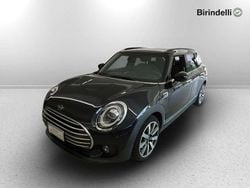 Nero Usata 2020 Mini Cooper D Clubman Station wagon | 20.000 € (Cara)