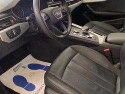 Usata 2019 Audi A4 Business Plus Station wagon | 19.300 € (Buon prezzo)