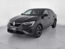 Nero ossidiana Usata 2022 Renault Arkana R.S. SUV | 21.400 € (Buon prezzo)