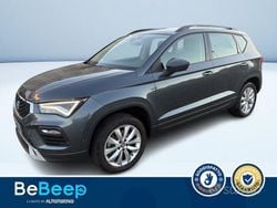 Grigio metallizzato Usata 2021 Seat Ateca Business SUV | 19.500 € (Ottimo prezzo)