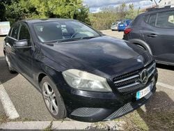 Usata 2014 Mercedes A180 Premium Tre volumi | 8000 € (Ottimo prezzo)