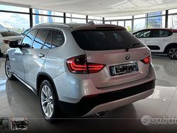 Grigio Usata 2011 BMW X1 SUV | 11.500 € (Molto cara)