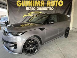 Grigio Usata 2023 Land Rover Range Rover Sport HSE Dynamic SUV | 86.500 € (Buon prezzo)
