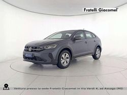 5w smoky grey metallizzato Usata 2023 VW Taigo Life SUV | 17.900 € (Ottimo prezzo)