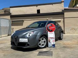 Grigio Usata 2012 Alfa Romeo MiTo Distinctive Due volumi | 3990 € (Buon prezzo)
