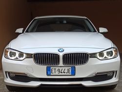 Usata 2014 BMW 320 Luxury Line Tre volumi | 16.000 € (Buon prezzo)