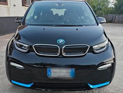 Nero Usata 2019 BMW i3 Advantage Due volumi | 21.500 € (Molto cara)