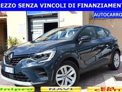 Grigio Usata 2024 Renault Captur SUV | 18.500 € (Super prezzo)