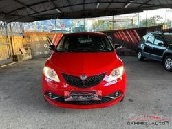 Rosso Usata 2018 Lancia Ypsilon Due volumi | 7790 € (Buon prezzo)