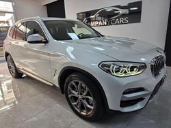 Other Usata 2021 BMW X3 xLine SUV | 29.800 € (Buon prezzo)