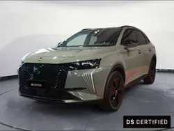 Grigio Usata 2024 DS Automobiles DS7 Crossback Performance SUV | 37.900 € (Molto cara)