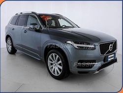 Grigio Usata 2016 Volvo XC90 Momentum SUV | 29.900 € (Buon prezzo)