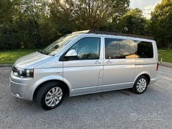 Grigio Usata 2010 VW Multivan Highline Furgone | 23.000 € (Buon prezzo)