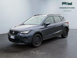 Grigio Usata 2024 Seat Arona Style SUV | 15.900 € (Buon prezzo)