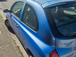 Usata 2004 Nissan Micra Acenta Due volumi | 1500 € (Super prezzo)