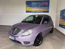 Rosa Usata 2010 Lancia Ypsilon Due volumi | 7490 € (Molto cara)