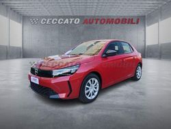 Grigio Nuova 2025 Opel Corsa Edition Tre volumi | 15.106 € (Ottimo prezzo)