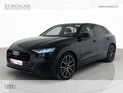 Nero intenso Usata 2019 Audi Q8 Sport SUV | 49.900 € (Buon prezzo)