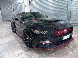 Usata 2016 Ford Mustang Fastback Coupé | 31.500 € (Molto cara)