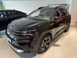 Nero Nuova 2025 Citroën C5 Aircross SUV | 32.900 € (Buon prezzo)