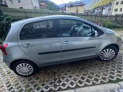 Grigio Usata 2007 Toyota Yaris Sol Due volumi | 2950 € (Buon prezzo)