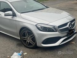 Usata 2016 Mercedes A220 Tre volumi | 19.000 € (Ottimo prezzo)