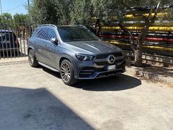 Usata 2020 Mercedes GLE350 Premium SUV | 45.000 € (Buon prezzo)