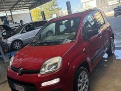 Usata 2013 Fiat Panda Lounge Due volumi | 2900 € (Buon prezzo)