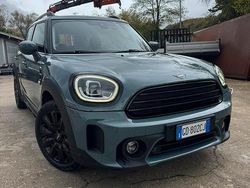 Verde Usata 2020 Mini Countryman SUV | 26.500 € (Molto cara)