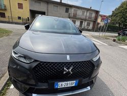 Grigio Usata 2020 DS Automobiles DS7 Crossback Performance SUV | 24.900 €