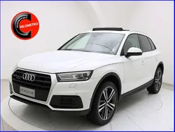 Bianco Usata 2019 Audi Q5 Comfort SUV | 29.400 € (Super prezzo)