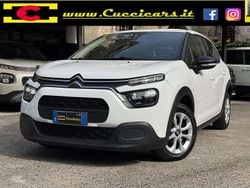 Bianco Usata 2021 Citroën C3 Shine Tre volumi | 10.900 € (Buon prezzo)