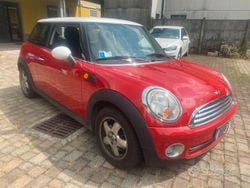Rosso Usata 2008 Mini Cooper Chili Due volumi | 2500 € (Super prezzo)