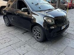 Usata 2019 Smart ForFour Prime Due volumi | 12.900 € (Buon prezzo)