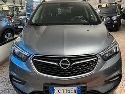 Grigio Usata 2019 Opel Mokka X Business SUV | 14.900 € (Molto cara)