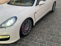 Usata 2013 Porsche Panamera Tre volumi | 43.000 € (Cara)