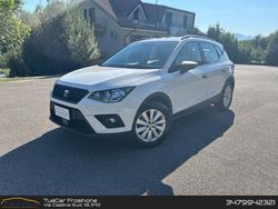 Bianco Usata 2020 Seat Arona Reference SUV | 12.400 € (Ottimo prezzo)