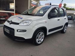 Bianco Usata 2024 Fiat Panda Tre volumi | 10.800 € (Ottimo prezzo)