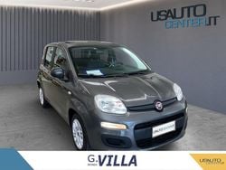 Grigio Usata 2021 Fiat Panda S Tre volumi | 10.900 € (Buon prezzo)