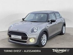 Grigio Usata 2019 Mini Cooper Due volumi | 16.690 € (Ottimo prezzo)