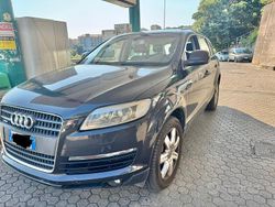 Nero Usata 2006 Audi Q7 SUV | 5000 € (Buon prezzo)