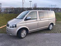 Usata 2014 VW T5 Furgone | 19.900 € (Molto cara)