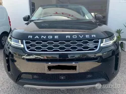 Usata 2021 Land Rover Range Rover evoque SUV | 30.000 € (Buon prezzo)